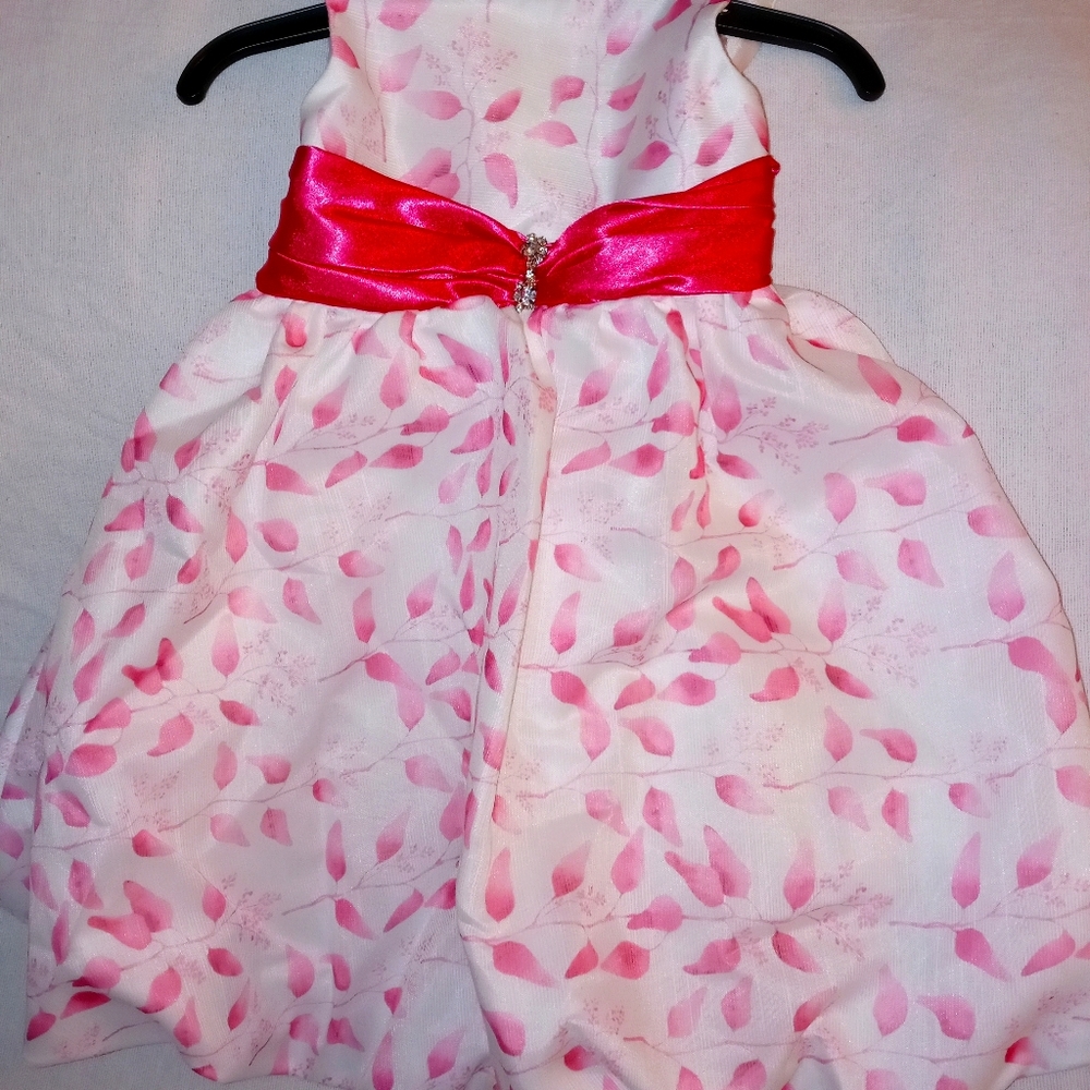 Baby girl dress